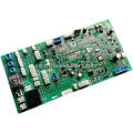 Conjunto de PCB HBA26800AF1 / AF2 CSPB3 para ascensores OTIS